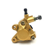 For YAMAHA JOG50 JOG90 JOG100 ZR 3KJ Original brake block disc caliper brake pump Motorcycle Accessories parts