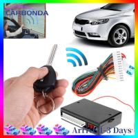 Quick ArrivalCar Remote Central Kit Vehicle Door Lock Locking Alarm Keyless Entry SystemArrive 1-3 Days