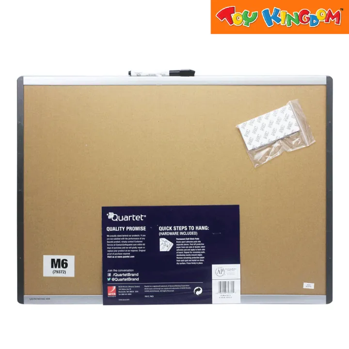 Quartet 17in x 23in Combination Calendar Lazada PH