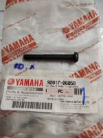 โบ๊ลท์หัวหกเหลี่ยม สำหรับรุ่น MIO อะไหล่แท้ YAMAHA 92017-06050