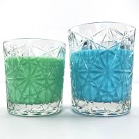 BORMIOLI Pomioli rock cup/classical cup/whiskey with ice cup/water cup (Imported from Italy)