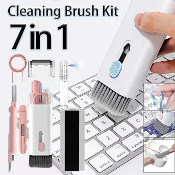 4pcs/lot Keyboard cleaning soft brush Cleaning Brush for