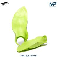 AQUA SPHERE MP ALPHA PRO FIN ฟินว่ายน้ำ Made in Italy??