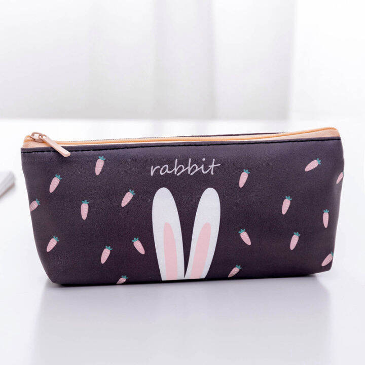 cute-pencil-case-design-floral-print-pencil-case-kalem-kutusu-turkish-for-pencil-case-pu-leather-pencil-case-watermelon-print-pencil-bag