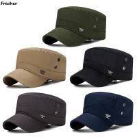 [hot]✈  Cadet Hat Classic Men Baseball Caps Hiking Cap Adjustable Hats