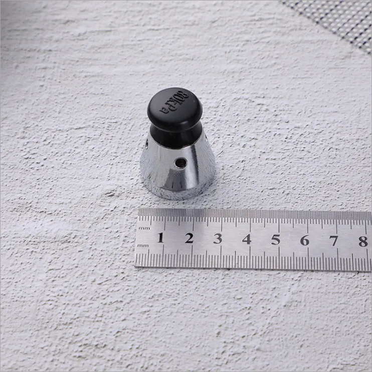 Kitchen Pressure Cooker Safety Valve Relief Valve Deflation Valve Accessory