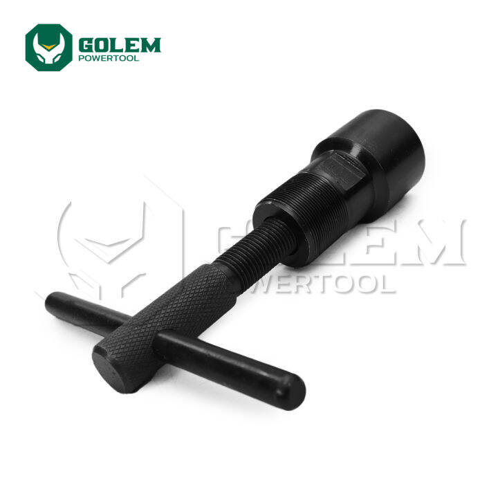 ดูดจานไฟ-golem-เวฟ-110i-125i-ดรีมซุปปเปอร์-ยามาฮ่า-คาวาซากิ-ตัวดูดจานไฟ-ดูดล้อแม่เหล็ก-ถอดล้อแม่เหล็ก