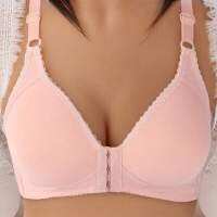 Aliexpress - Bra Push Sexy Women - Closure Front Bra Size Large Bra Closure Front Adjustable