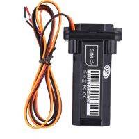 Mini Waterproof Builtin Battery GSM GPS Tracker 3G WCDMA Device ST-901 For Car Motorcycle Vehicle Remote Control