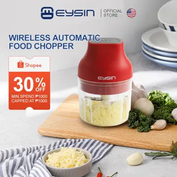 Bear USB rechargeable MINI Food Chopper QSJ-E40B1