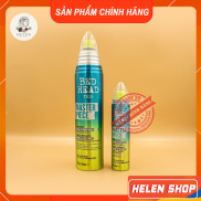 TIGI Gôm Xịt Tóc Giữ Nếp Siêu Bóng Tigi Bed Head Masterpiece 80-340ml