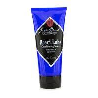 JACK BLACK - บำรุงขน Beard Lube 177ml/6oz