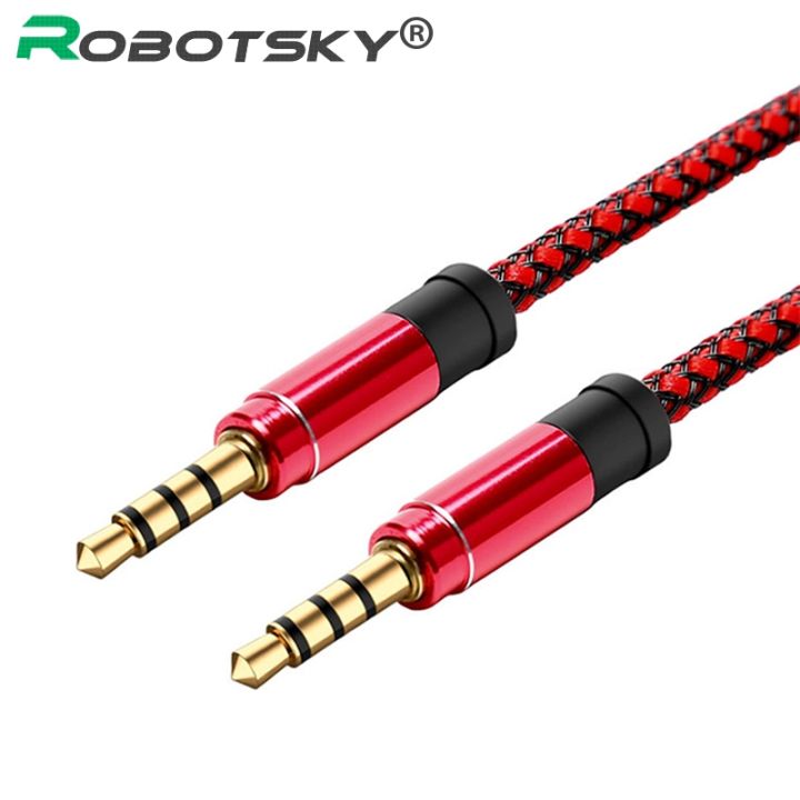 cw-3-5mm-headphone-audio-jack-extension-cable-aux-male-20cm-amp-video-cables-aliexpress