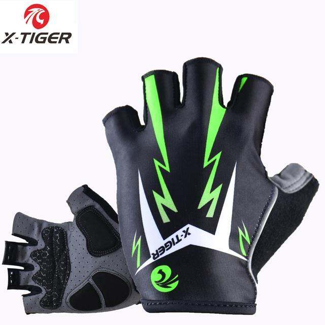 hotx-dt-x-tiger-cycling-gloves-mens-mtb-road-reflective-mountain-half-non-slip