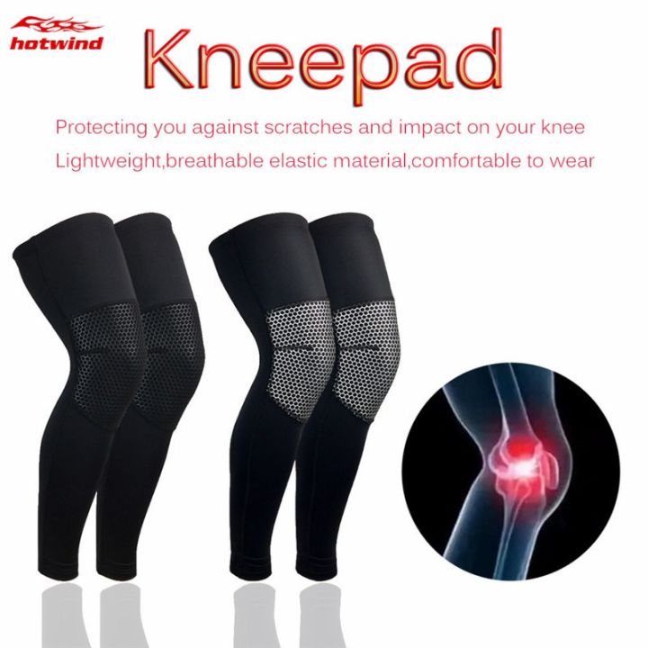 hw-knee-pad-support-honeycomb-crashproof-basketball-knee-ce-compression-leg-sleeves-kneepad