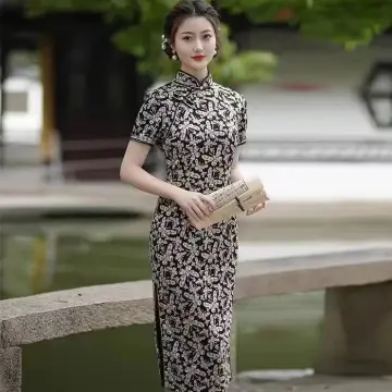 Cheongsam on sale lazada malaysia