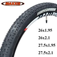 【COD】Maxxisยางนอกขอบพับรุ่นCrossmark 26 Mtbยาง26X2.1 27.5X1 952.1 29X2.1ยางจักรยานUltralightเบ็ดตกปลาเรืองแสงยางยางจักรยานเสือภูเขาชิ้นส่วนจักรยาน