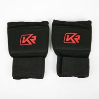 Padded Inner Boxing Gloves Training Quick Elastic Hand Wraps For Men &amp; Women Kickboxing Muay Thai MMA Bandage