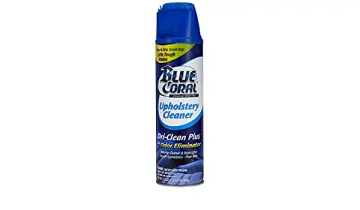 Blue Coral Upholstery Cleaner - Best Price in Singapore - Jan 2024