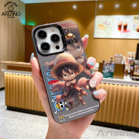 เคส OPPO Reno 8T 4G เคสโทรศัพท์โจรสลัด Luwang เด็กผู้ชายป้องกันการตก