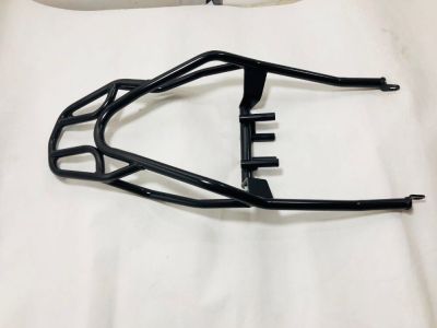 GSX250R Rear Side Saddle Bag Box Motorcycle Luggage Rack Carrier