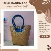 สินค้าเข้าแบบใหม่ !! กระจูดสาน กระเป๋าสาน krajood bag thai handmade งานจักสานผลิตภัณฑ์ชุมชน otop วัสดุธรรมชาติ ส่งตรงจากแหล่งผลิต #กระจูด #กระเป๋า