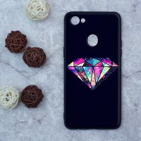 Oppo F7 เคสสกรีน ลาย #157