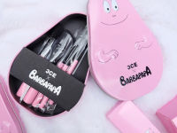 ชุดแปรงแต่งหน้า 5 ชิ้น 3 CE BARBAPAPA BRUSH KIT