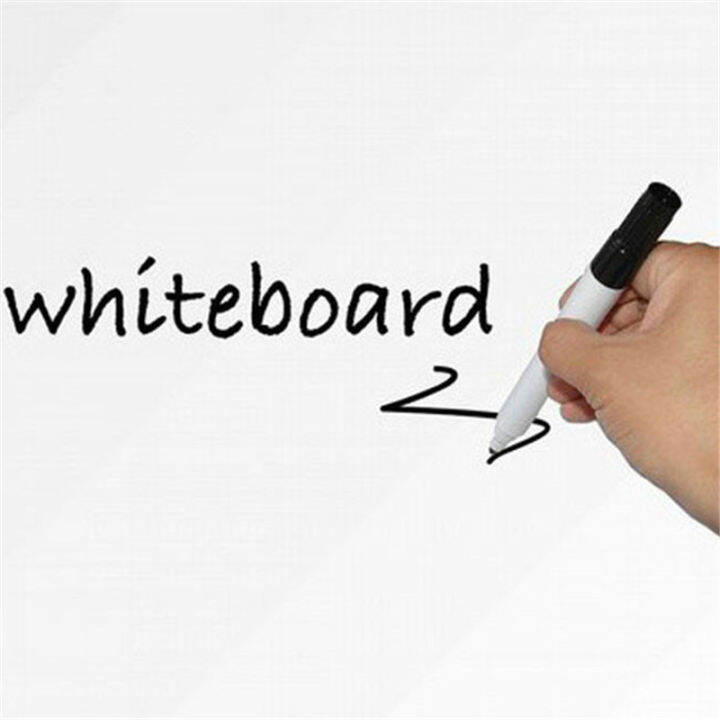 200-45cm-removable-whiteboard-white-blackboard-pvc-sticker-chalkboard-wall-sticker-children-paint-home-decoration