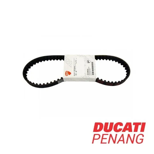 Ducati Timing Belt DVT One Set (2 pcs) 73740322A Lazada