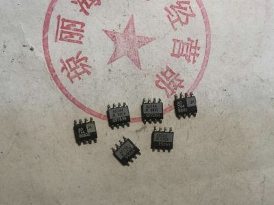 Ad744 ad744k ad744kr sop-8 disassembly quality assurance available in stock