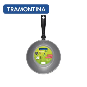 Tramontina 80114/535DS Professional Aluminum Nonstick Restaurant Fry Pan,  10, NSF-Certified
