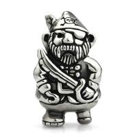 บีดเงิน Pirate Gnome OHM Beads Silver 925 Charm