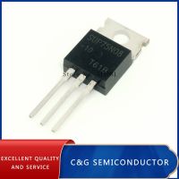 5PCS SUP75N08 SUP75N08-10 75A 80V TO-220 transistor WATTY Electronics