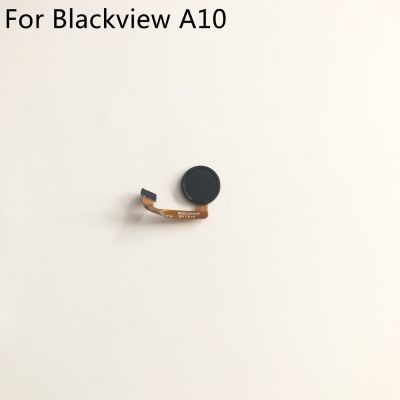 vfbgdhngh Original HOME Main Button With Flex Cable FPC For Blackview A10 MT6580A Quad core 5.0HD 1280x720 Free Shipping