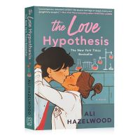 The Love Hypothesis By Ali Hazelwood Love Story Romance Novel Reading หนังสือ Gifts Contemporary Romances Unicorn The Elusive Marriage of Deeply Brainy and Delightfully Escapist