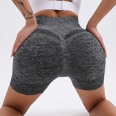 2022 Women Shorts Sports Shorts for Women New Cycling Jogging Fitness High Waist Push Up Gym Shorts Leggings Women Yoga Clothing