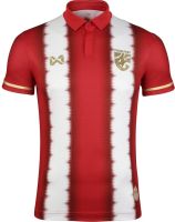 WARRIX RETRO JERSEY 1915 เสื้อปฐมบทสยาม ของแท้ 100% ผลิตแค่ 10,000 ตัว เท่านั้น