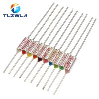 【YF】 10PCS Temperature RY 10A 15A 250V Tf Thermal Fuse 65C 85C 100C 105C 110C 120C 130C 152C 165C 172C 185C 192C 200C 216C 240C 280C