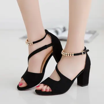 Size 34 Heels - Best Price in Singapore - Nov 2023 | Lazada.sg