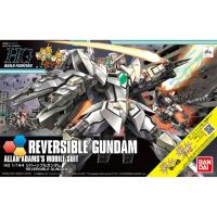 Bandai HGBF Reversible Gundam : 1147 LazGunpla