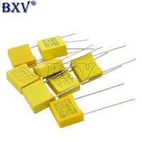 ℗❅✿ 20PCS X2 Safety Capacitor 10mm 275VAC 275V 0.01UF 0.022UF 0.033UF 0.047UF 0.1UF 0.15UF 0.22UF 0.33UF 0.47UF Polypropylene Film