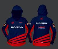 2023 honda hoodies motor gp New Hoodie style14