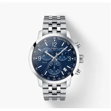 Shop Tissot Prc 200 Chronograph with great discounts and prices