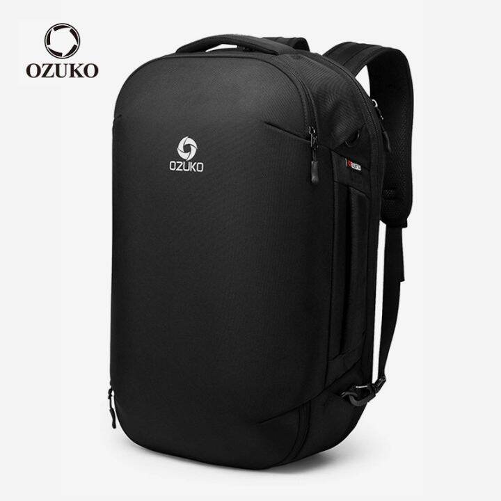 ozuko-men-large-capacity-laptop-backpack-casual-business-waterproof-travel-bags