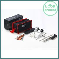 ที่ลับมีด Kitchen Knife Sharpener PRO RX-008 ราคาพิเศษ