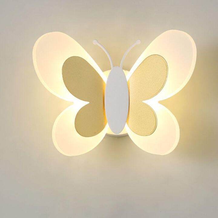 childrens-room-butterfly-light-bedside-wall-lamp-nordic-creative-personality-led-simple-modern-bedroom-background-wall-lamp