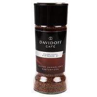 Davidoff Dark Roast Espresso แดวิดอฟฟ์ เอสเพรสโซ ดาร์กโรสต์ 100กรัม