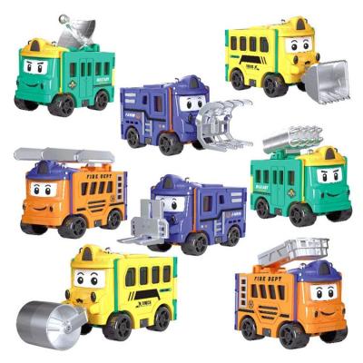 Transforming Robotic Toys Transforming Cars for Boys 4-6 High Stimulation Reverse Deformation Toys for Kids Transforming Rescue Bots Optimus Action Figure well-liked