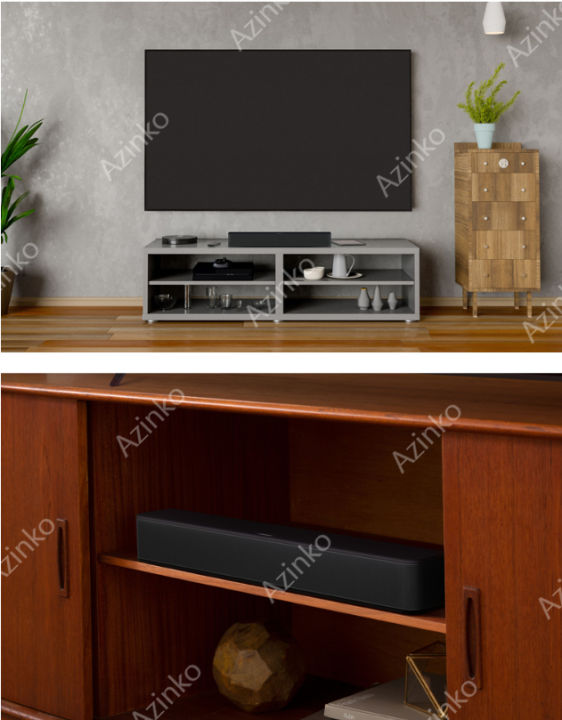 bose-solo-soundbar-ii